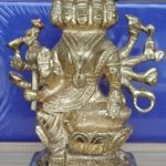 Paach Mukh Hanuman