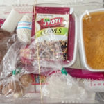 compleet Puja pakket