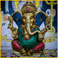 Ganesh